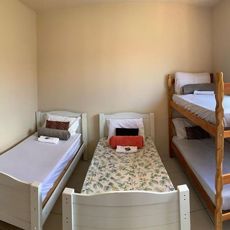 Hospedagem Itaborai Hotel Ravena Екстериор снимка