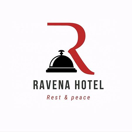 Hospedagem Itaborai Hotel Ravena Екстериор снимка