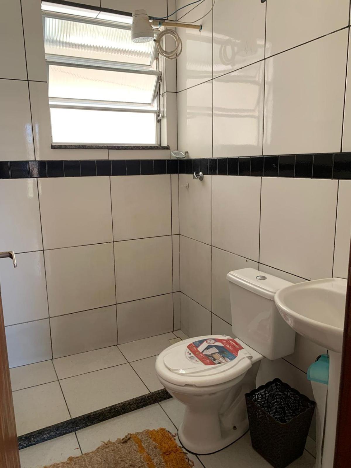 Hospedagem Itaborai Hotel Ravena Екстериор снимка