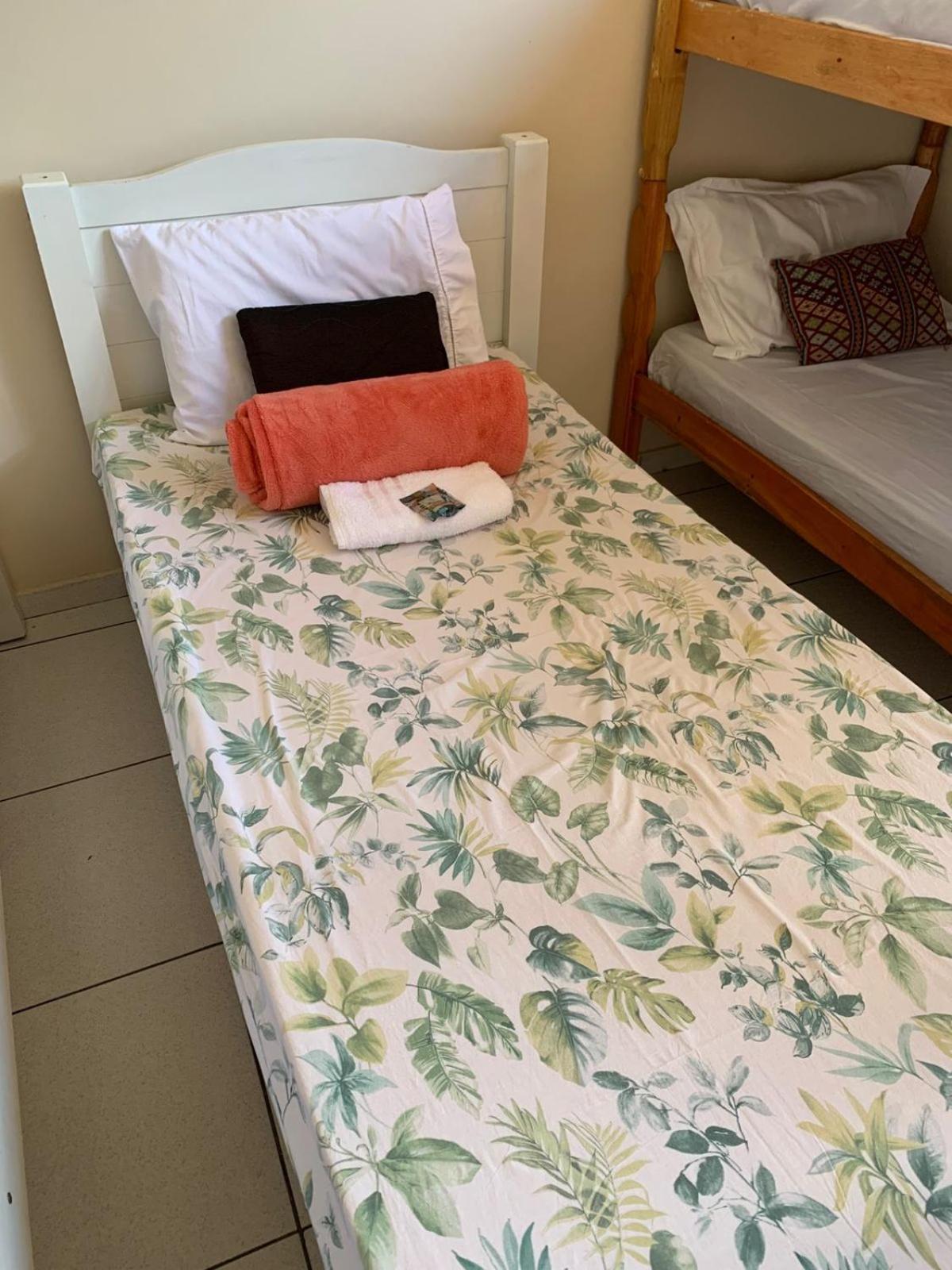 Hospedagem Itaborai Hotel Ravena Екстериор снимка